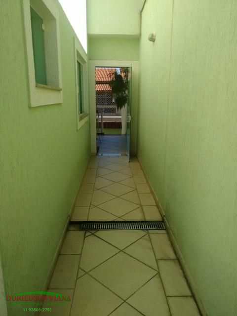 Sobrado à venda com 3 quartos, 250m² - Foto 34