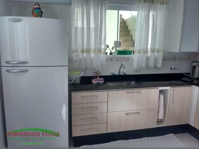 Sobrado à venda com 3 quartos, 250m² - Foto 11