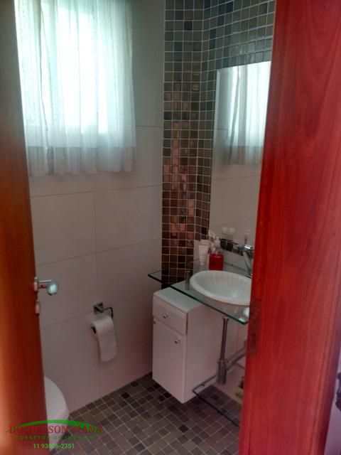 Sobrado à venda com 3 quartos, 250m² - Foto 6