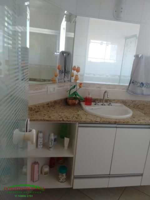 Sobrado à venda com 3 quartos, 250m² - Foto 27