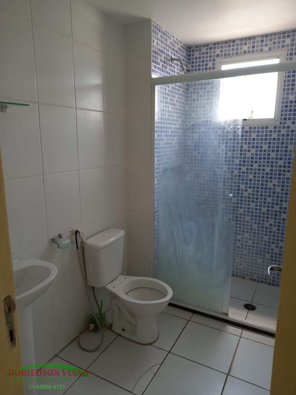 Apartamento à venda com 2 quartos, 49m² - Foto 5