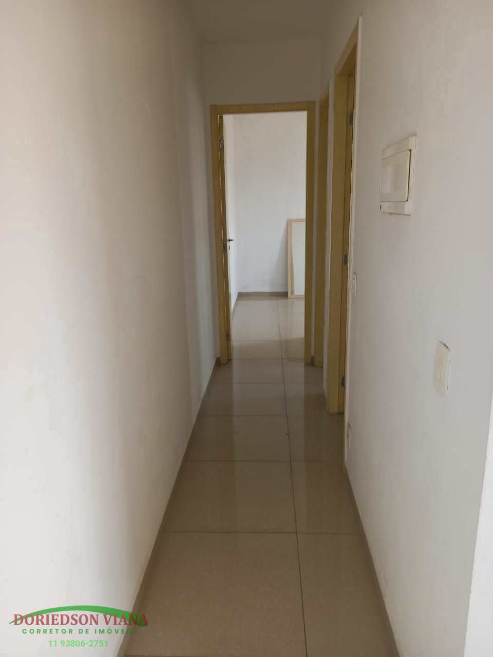 Apartamento à venda com 2 quartos, 49m² - Foto 7