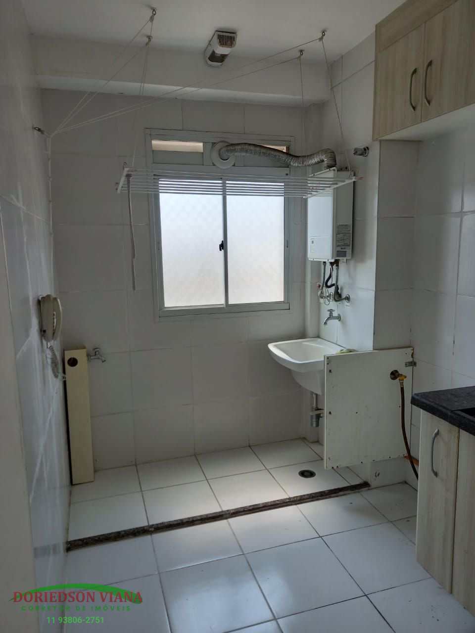 Apartamento à venda com 2 quartos, 49m² - Foto 10