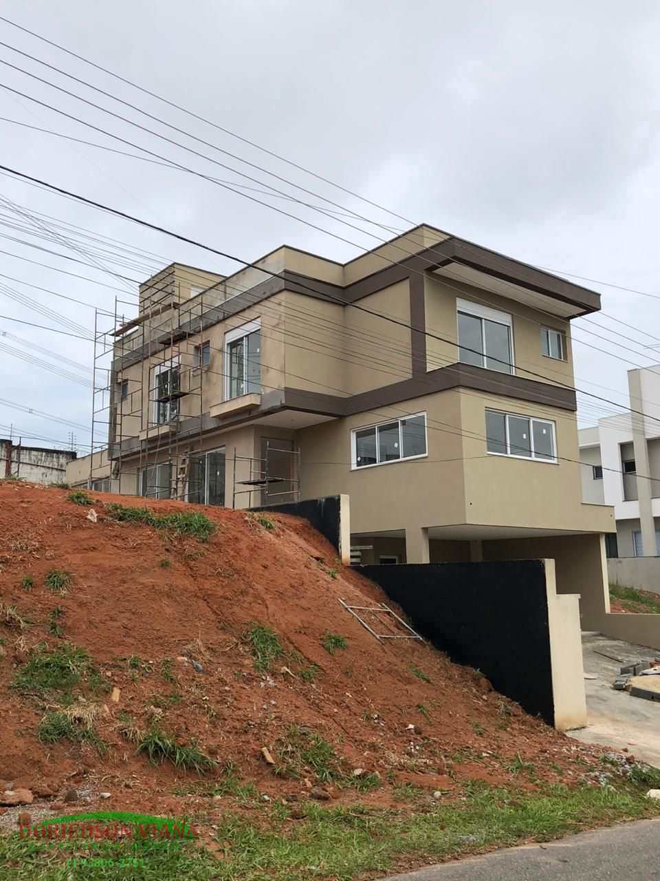 Sobrado à venda com 5 quartos, 401m² - Foto 10