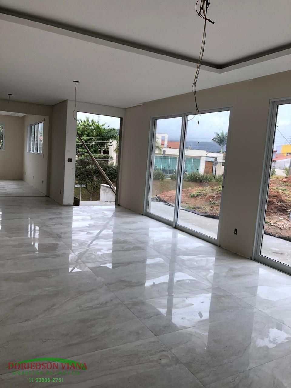 Sobrado à venda com 5 quartos, 401m² - Foto 4