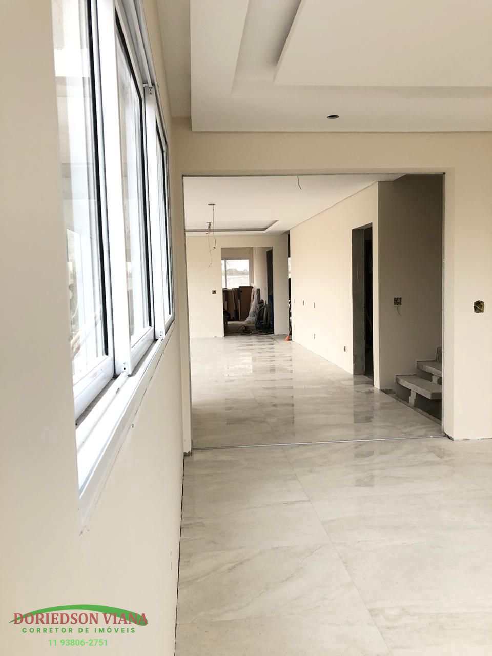 Sobrado à venda com 5 quartos, 401m² - Foto 30