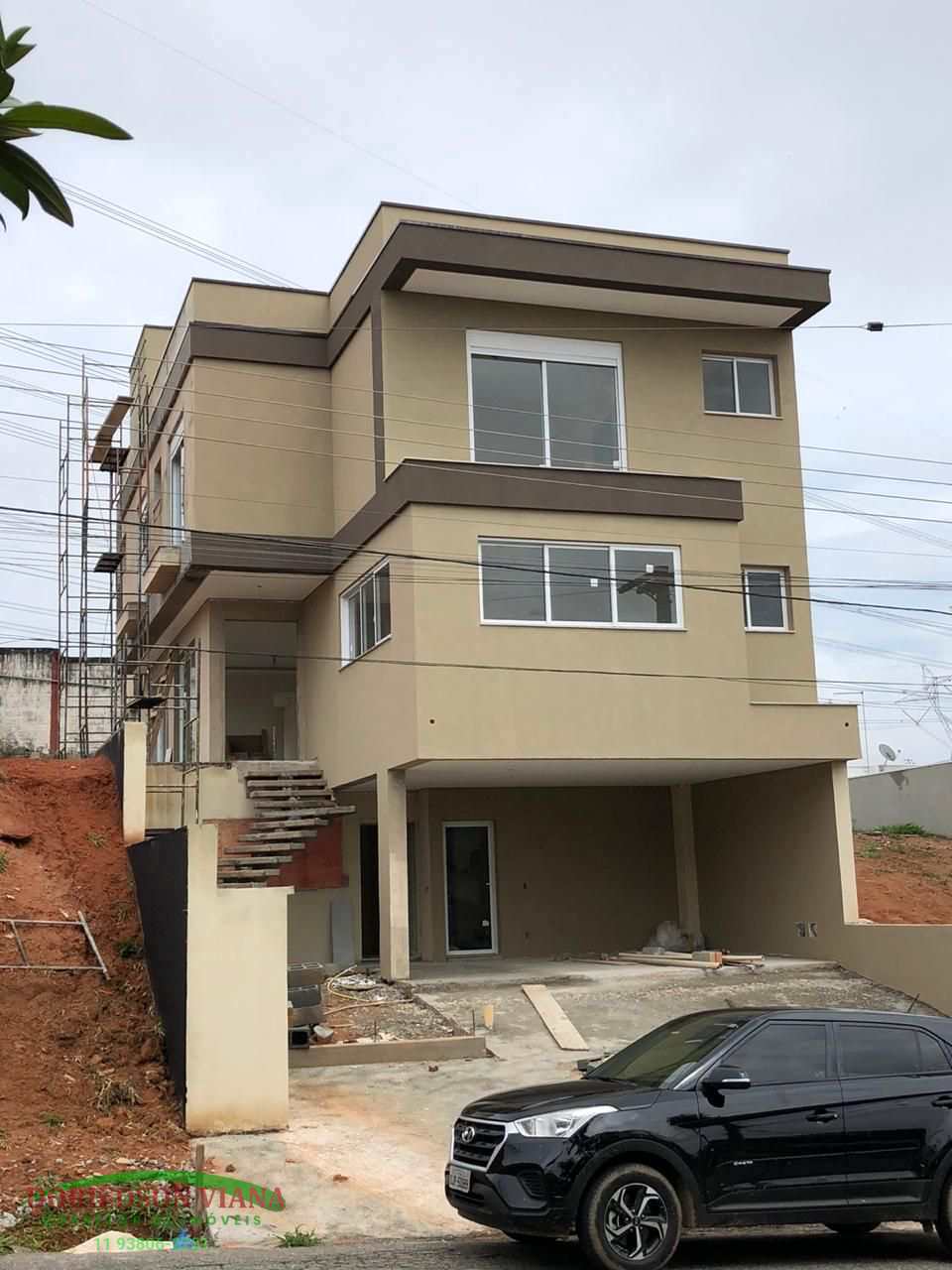 Sobrado à venda com 5 quartos, 401m² - Foto 9