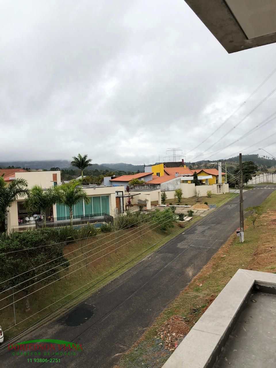 Sobrado à venda com 5 quartos, 401m² - Foto 13