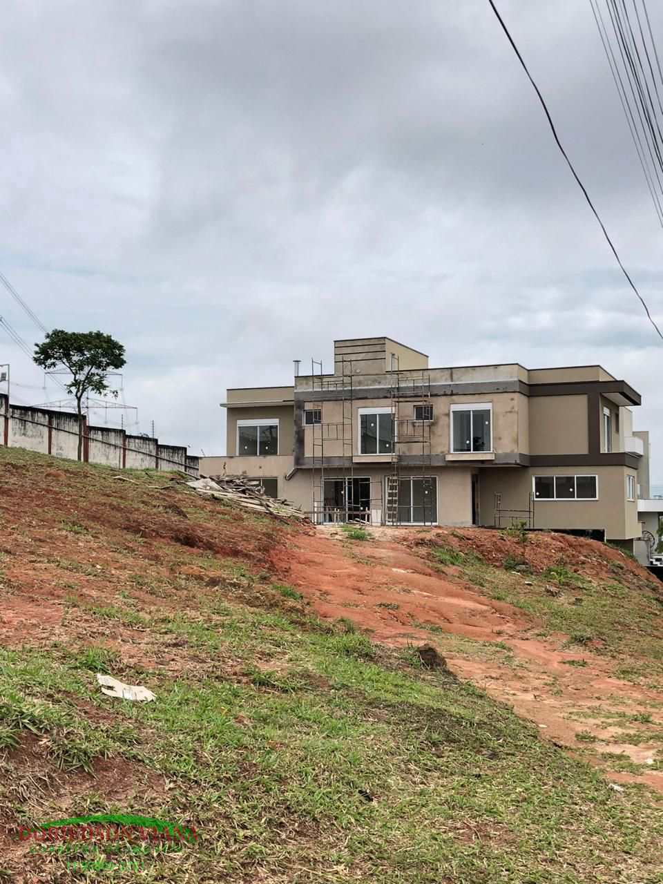 Sobrado à venda com 5 quartos, 401m² - Foto 18