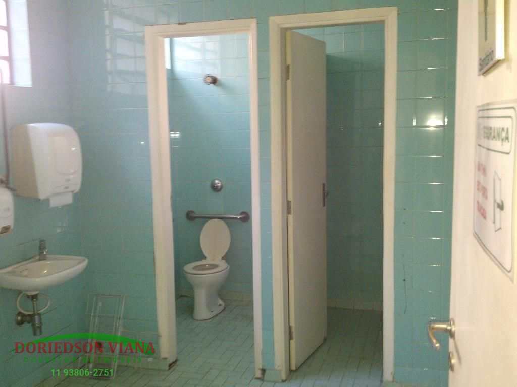 Conjunto Comercial-Sala para alugar, 100m² - Foto 6