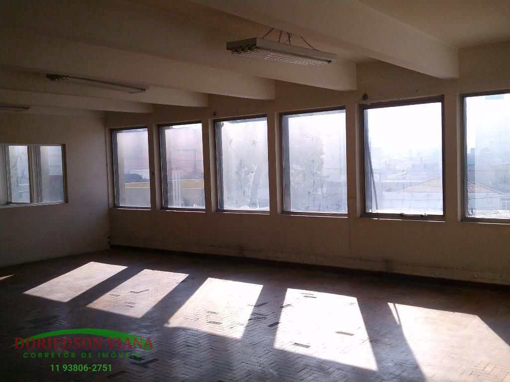 Conjunto Comercial-Sala para alugar, 100m² - Foto 15