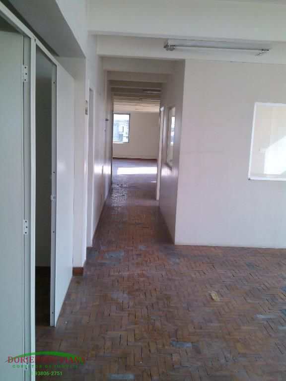 Conjunto Comercial-Sala para alugar, 100m² - Foto 17