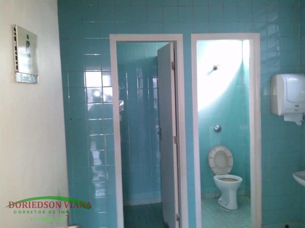 Conjunto Comercial-Sala para alugar, 100m² - Foto 9