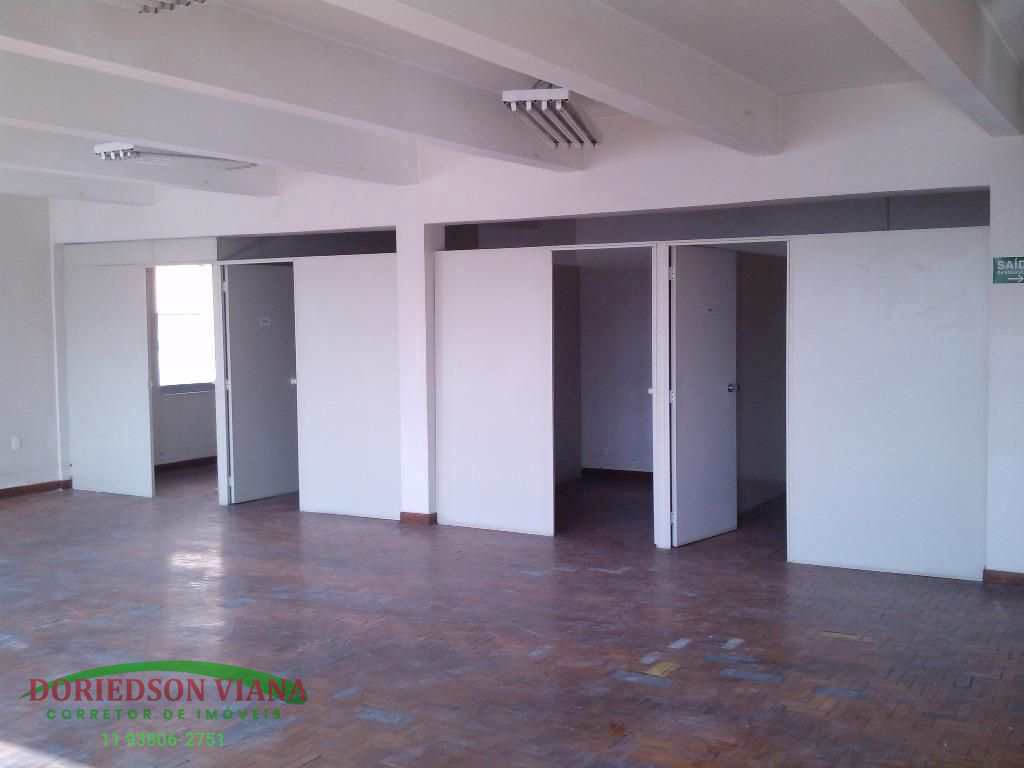 Conjunto Comercial-Sala para alugar, 100m² - Foto 11