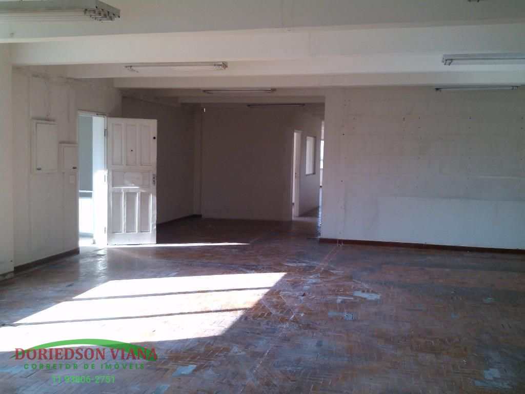 Conjunto Comercial-Sala para alugar, 100m² - Foto 4