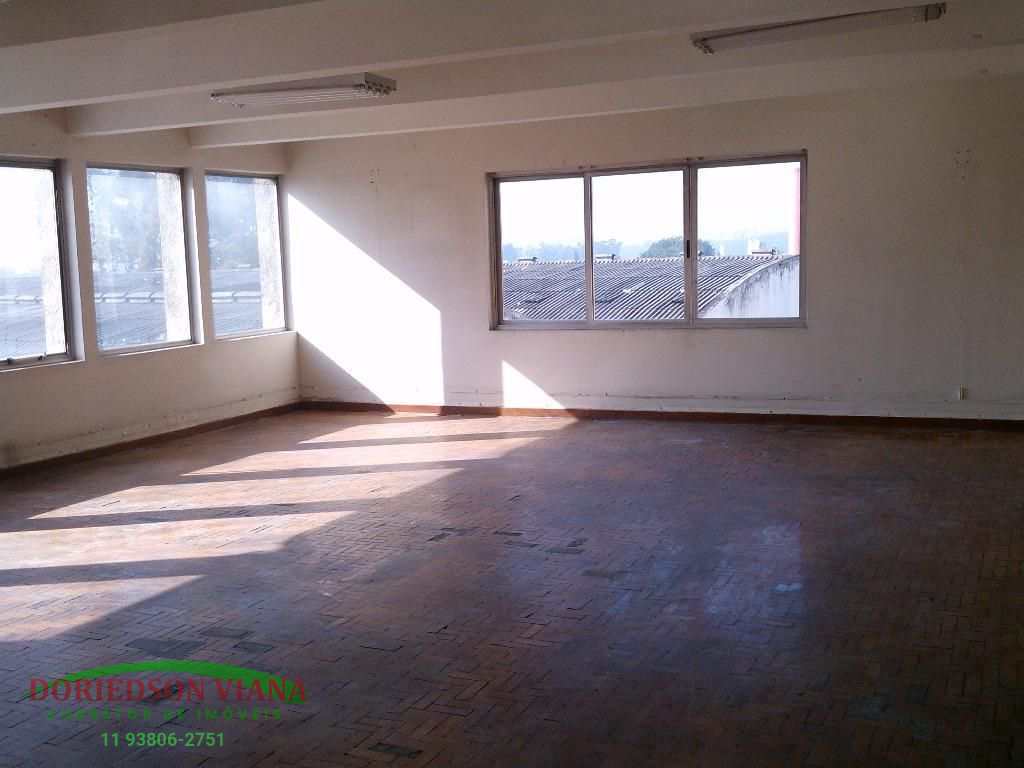 Conjunto Comercial-Sala para alugar, 100m² - Foto 8