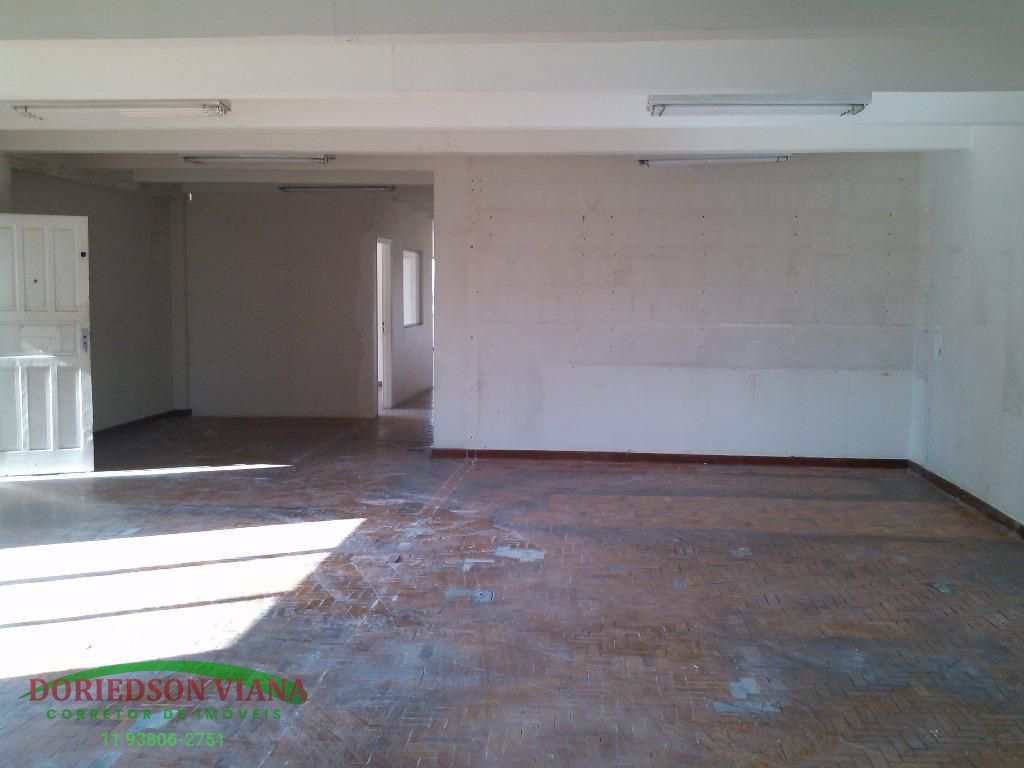 Conjunto Comercial-Sala para alugar, 100m² - Foto 5