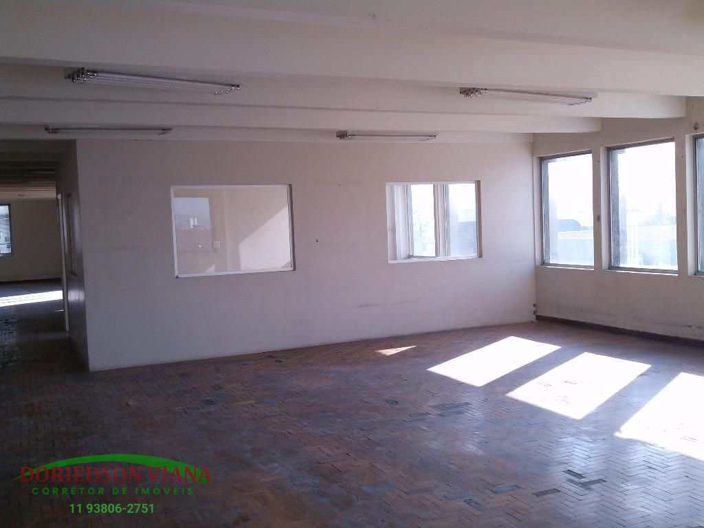 Conjunto Comercial-Sala para alugar, 100m² - Foto 16