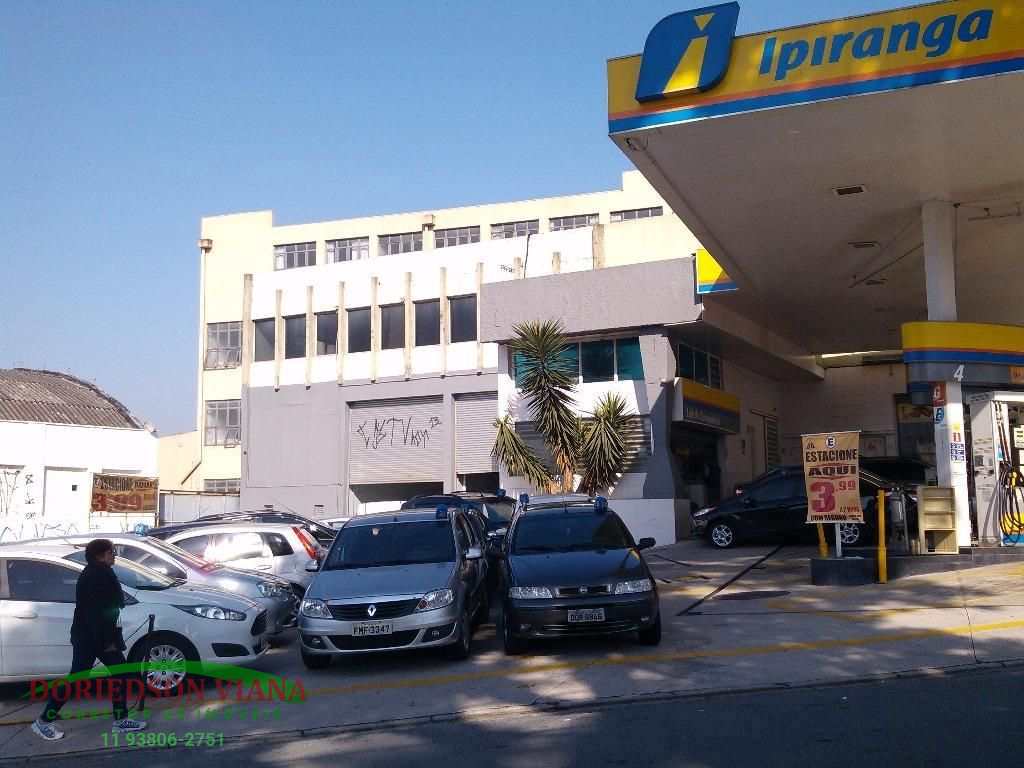 Conjunto Comercial-Sala para alugar, 100m² - Foto 20