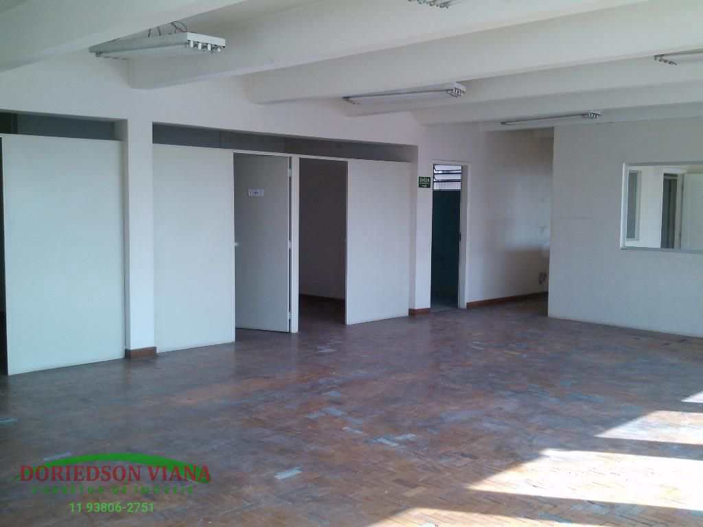 Conjunto Comercial-Sala para alugar, 100m² - Foto 12