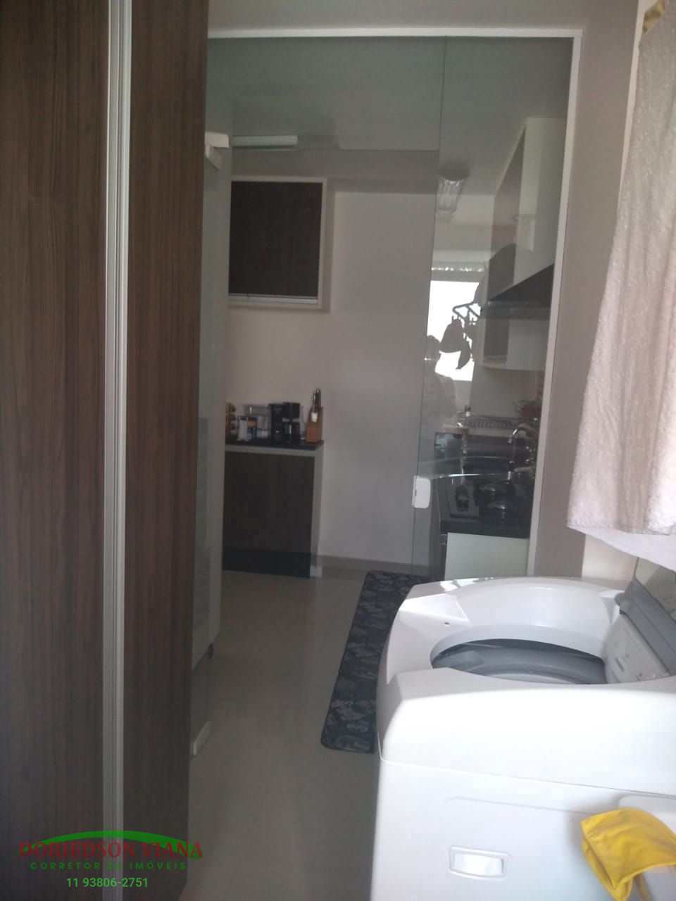 Apartamento à venda com 3 quartos, 114m² - Foto 2