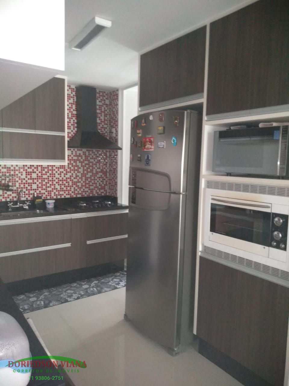 Apartamento à venda com 3 quartos, 114m² - Foto 7