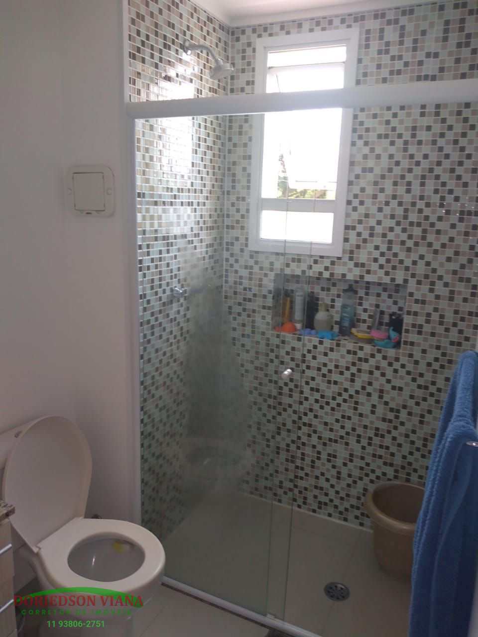 Apartamento à venda com 3 quartos, 114m² - Foto 3