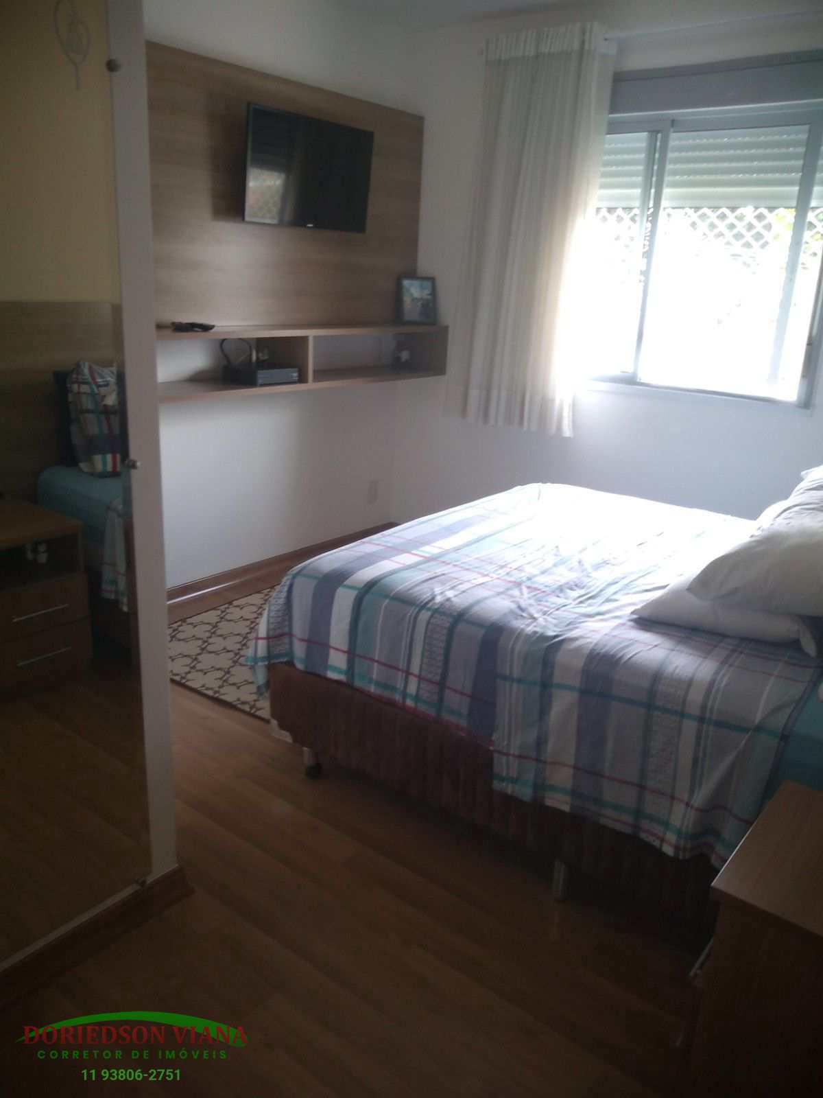 Apartamento à venda com 3 quartos, 114m² - Foto 14