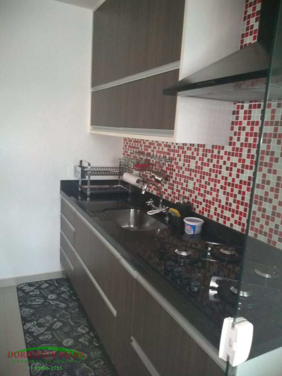 Apartamento à venda com 3 quartos, 114m² - Foto 18