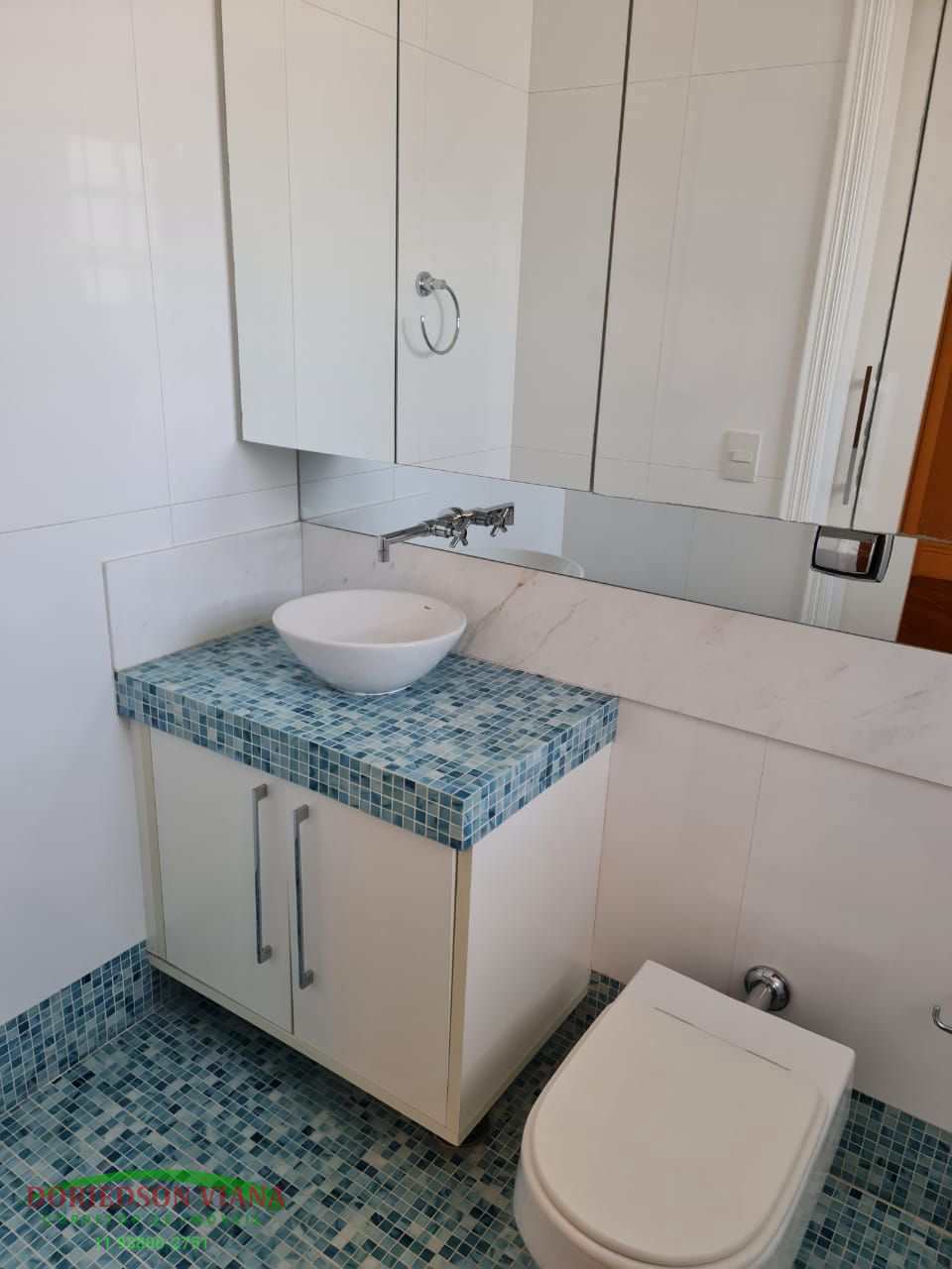 Sobrado à venda com 3 quartos, 236m² - Foto 25