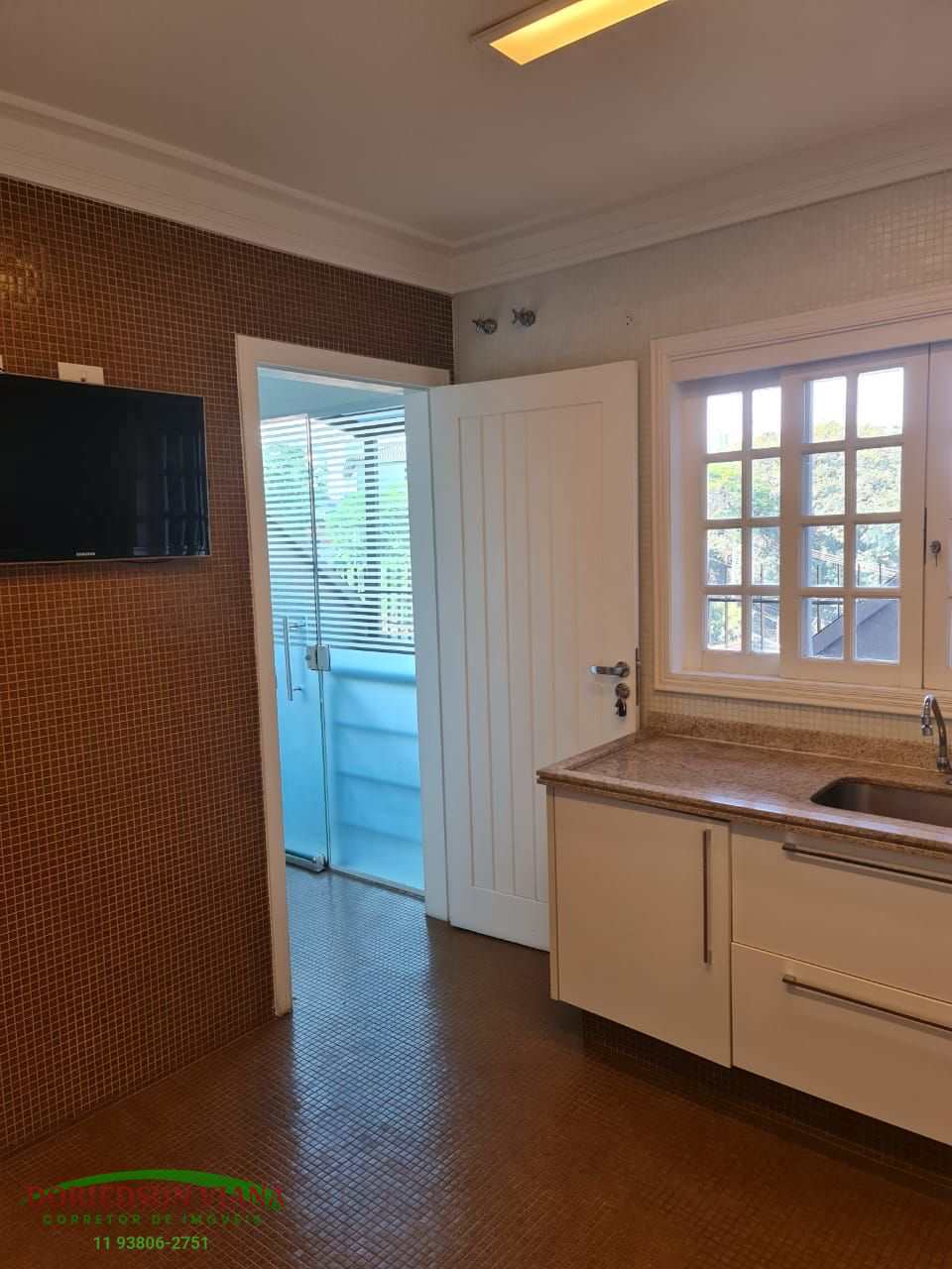 Sobrado à venda com 3 quartos, 236m² - Foto 19