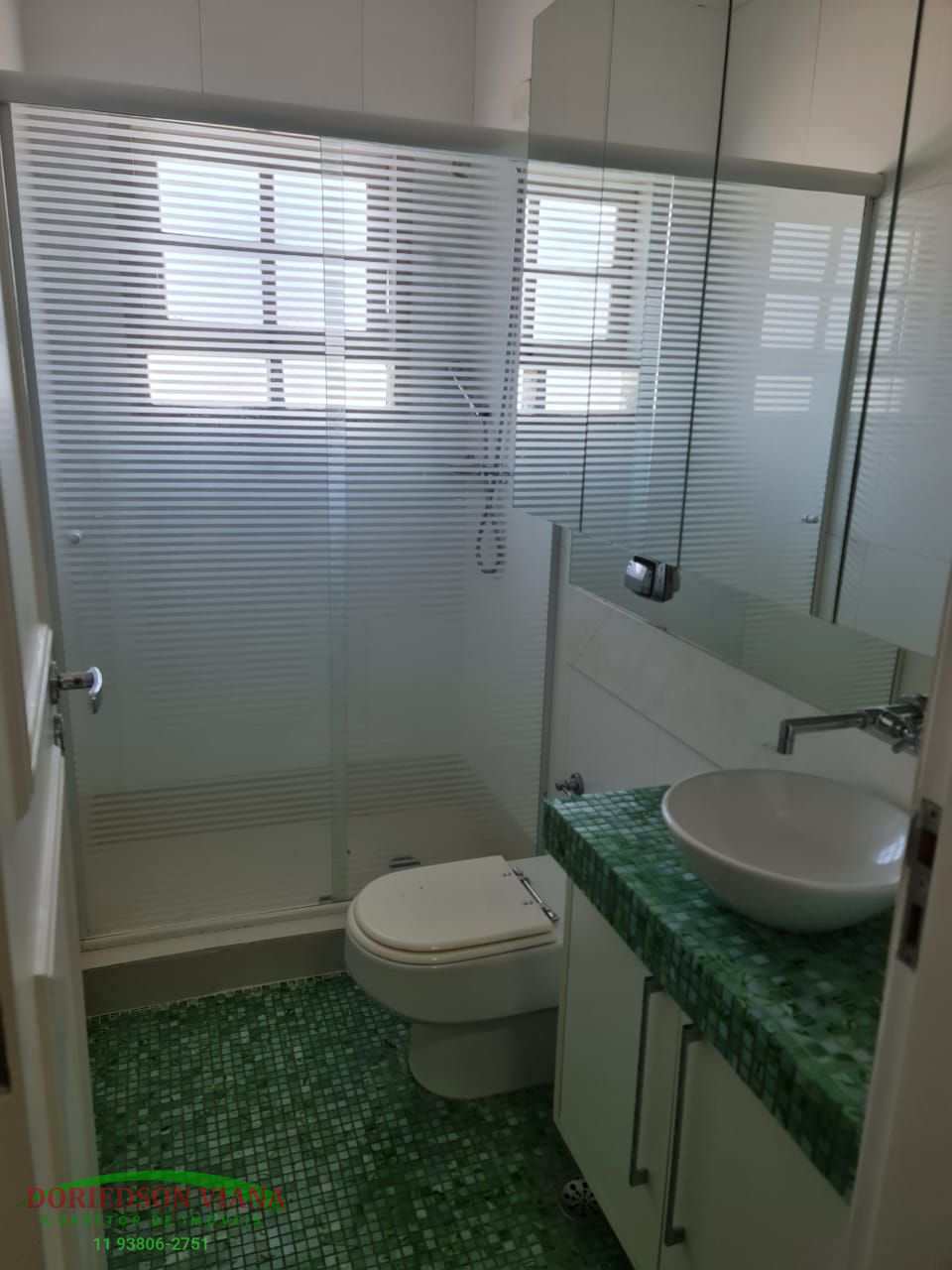 Sobrado à venda com 3 quartos, 236m² - Foto 3