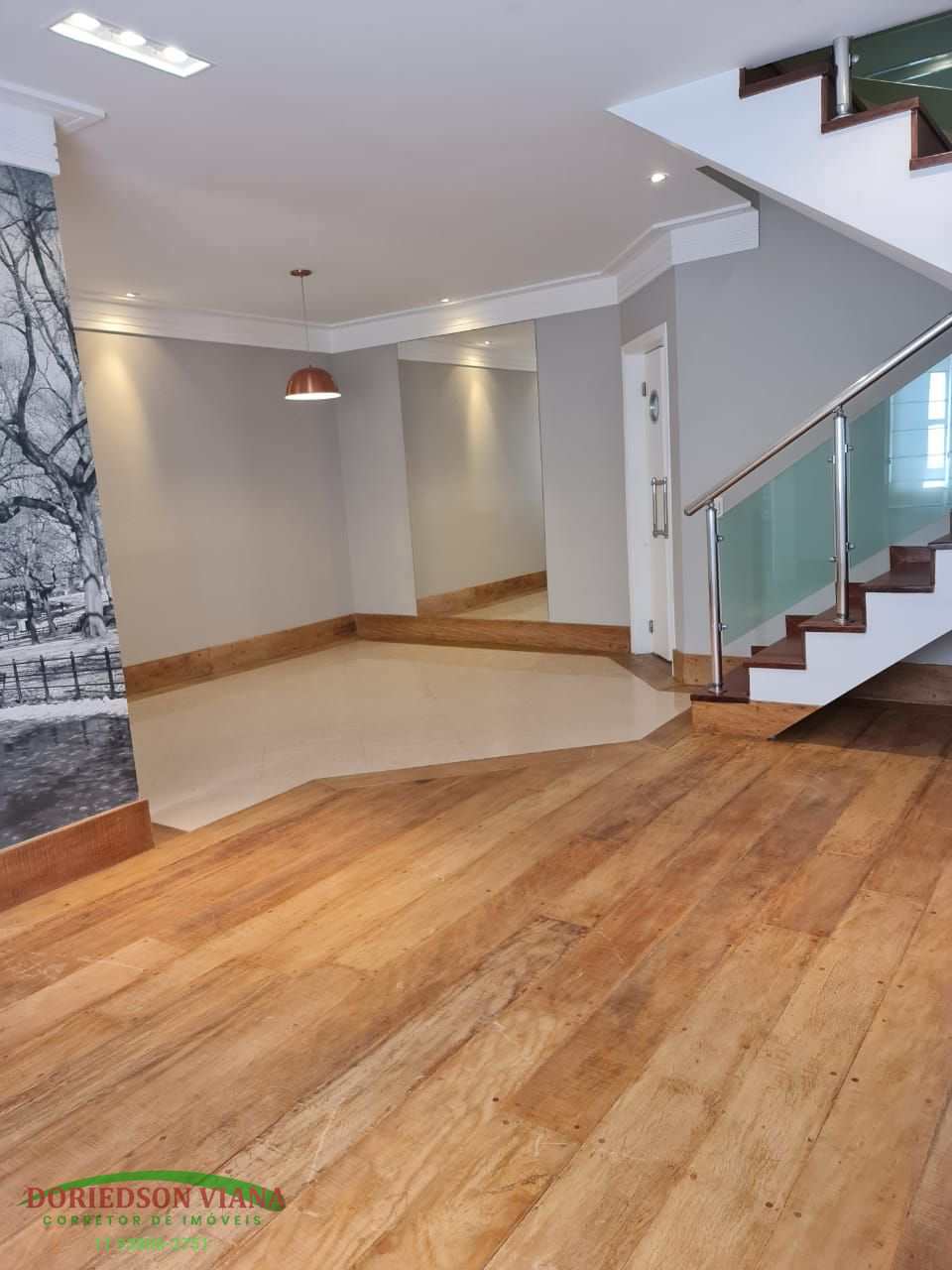 Sobrado à venda com 3 quartos, 236m² - Foto 9