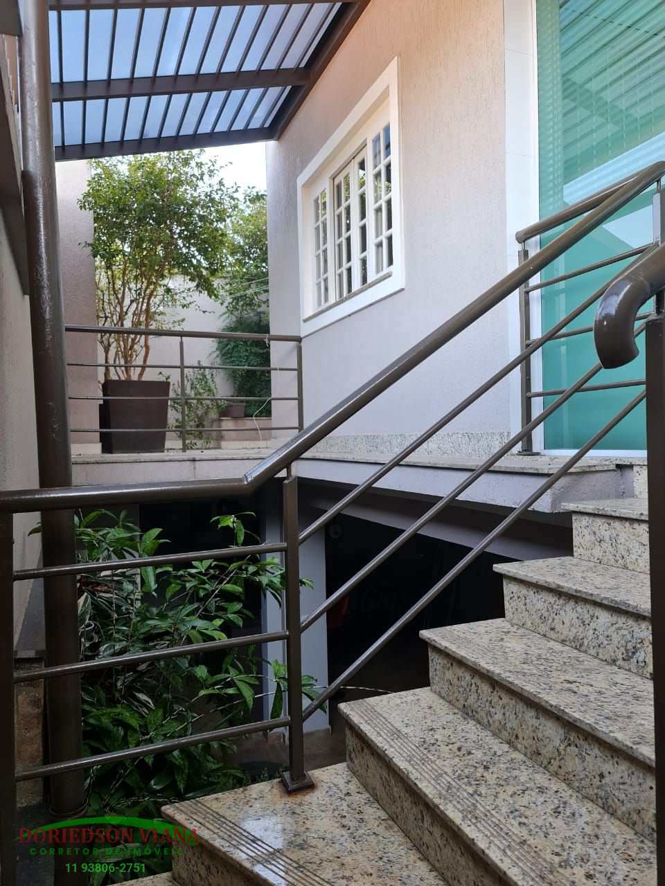 Sobrado à venda com 3 quartos, 236m² - Foto 16