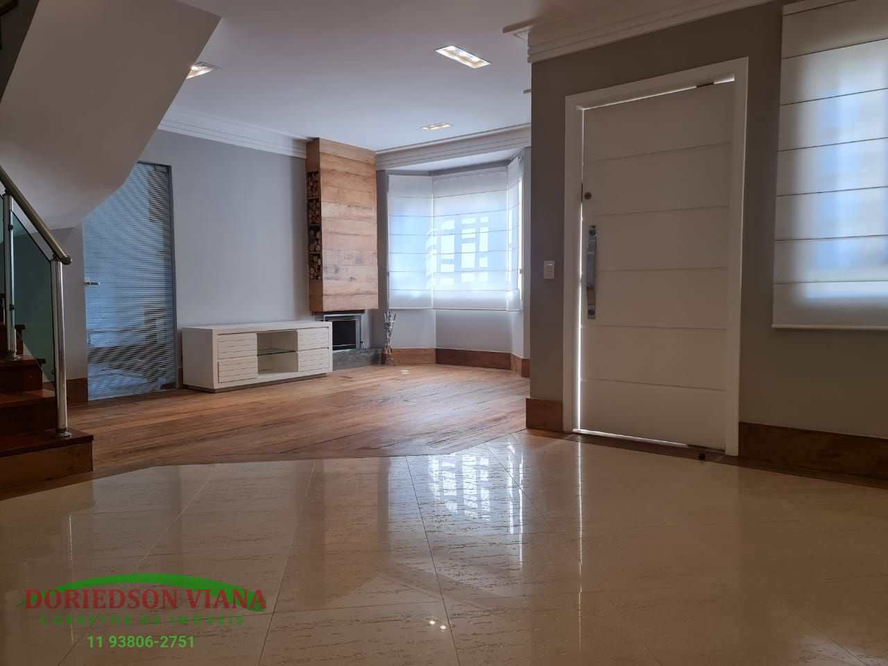 Sobrado à venda com 3 quartos, 236m² - Foto 18