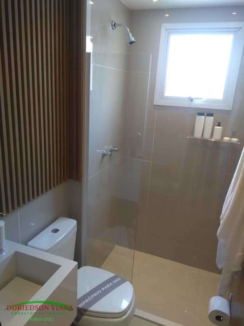 Apartamento à venda com 2 quartos, 40m² - Foto 10