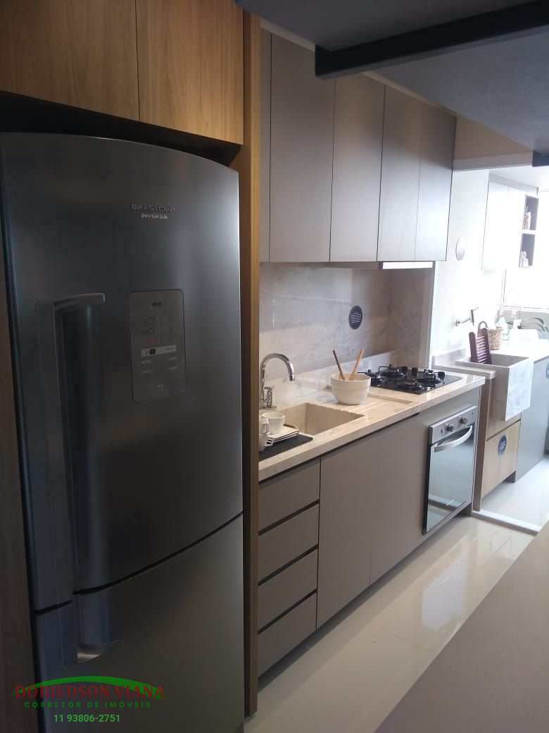 Apartamento à venda com 2 quartos, 40m² - Foto 5