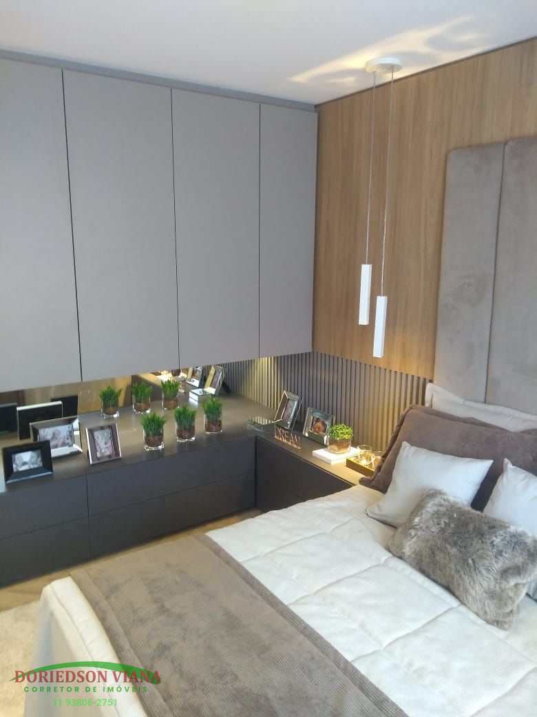 Apartamento à venda com 2 quartos, 40m² - Foto 13