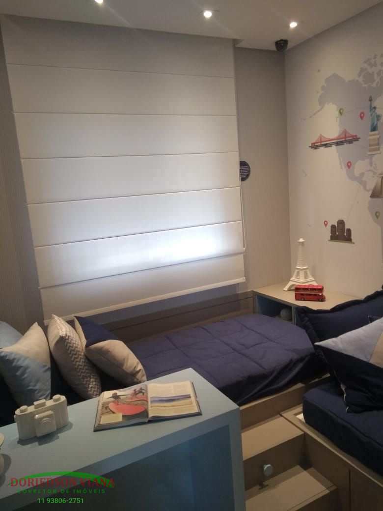 Apartamento à venda com 2 quartos, 40m² - Foto 6