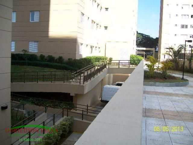 Apartamento à venda com 3 quartos, 76m² - Foto 15