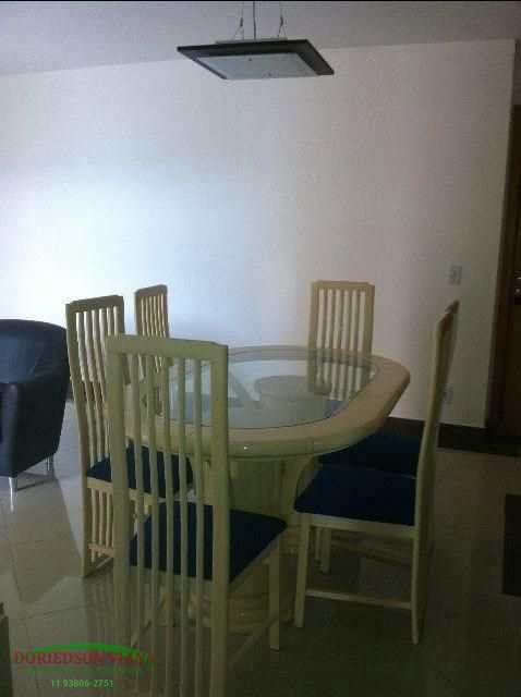 Apartamento à venda com 3 quartos, 76m² - Foto 12