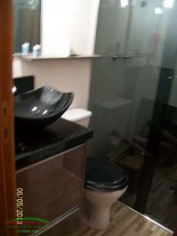 Apartamento à venda com 3 quartos, 76m² - Foto 11