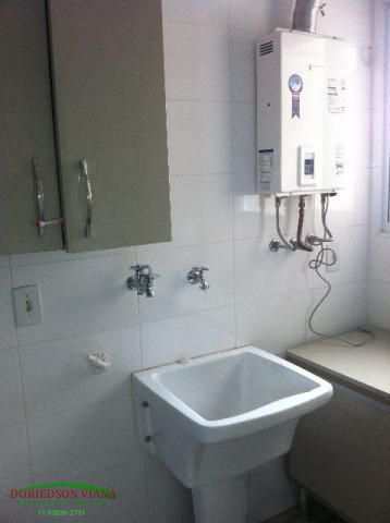 Apartamento à venda com 3 quartos, 76m² - Foto 18