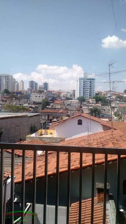 Sobrado à venda com 2 quartos, 115m² - Foto 5