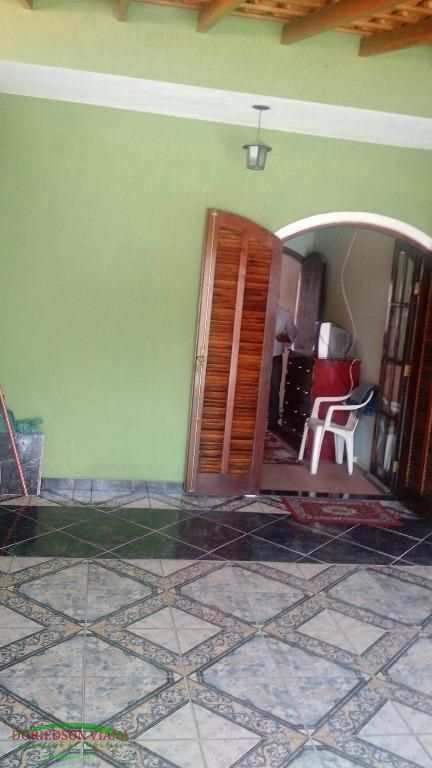 Sobrado à venda com 2 quartos, 115m² - Foto 11