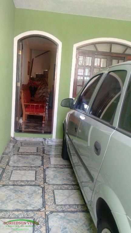 Sobrado à venda com 2 quartos, 115m² - Foto 16