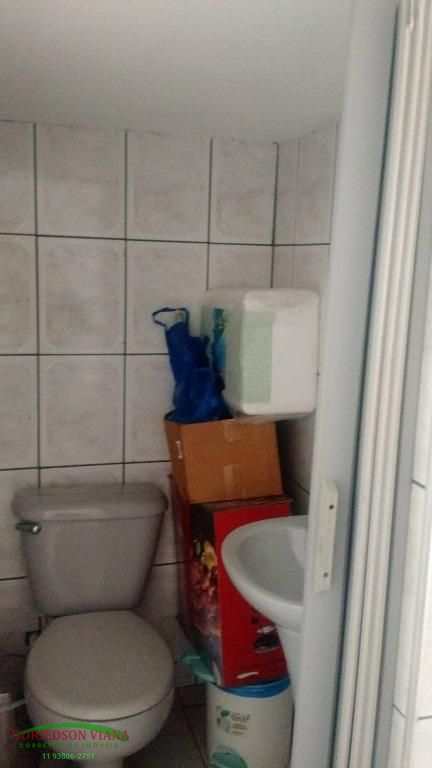 Sobrado à venda com 2 quartos, 115m² - Foto 9