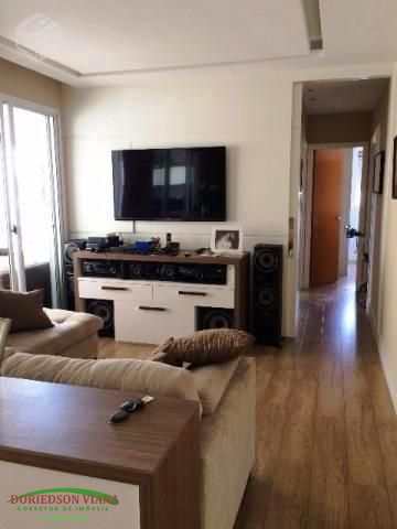 APARTAMENTO ALTO PADRÃO 126M² 03 quartos no centro de guarulhos