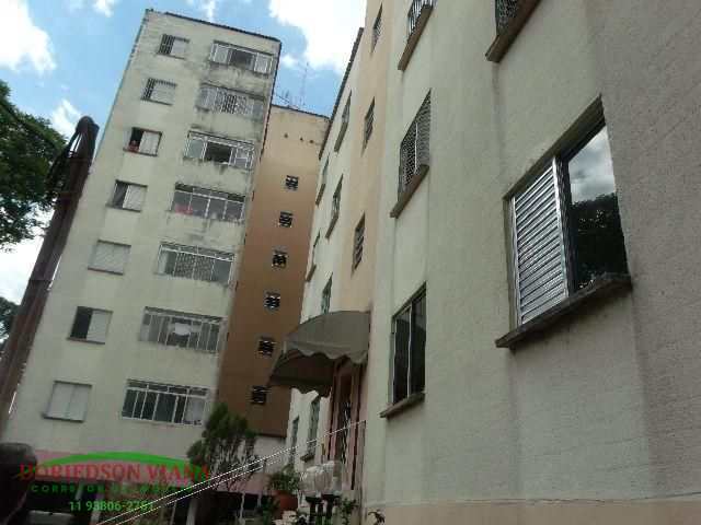 Apartamento à venda com 2 quartos, 66m² - Foto 3