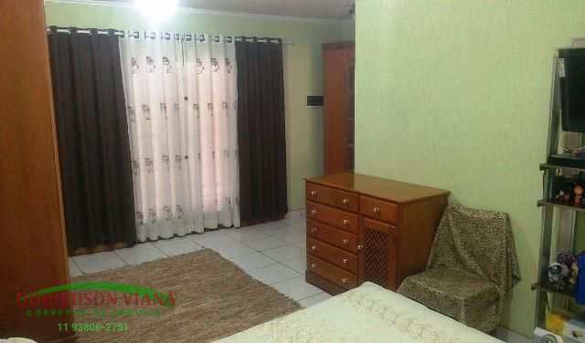 Sobrado à venda com 2 quartos, 180m² - Foto 5